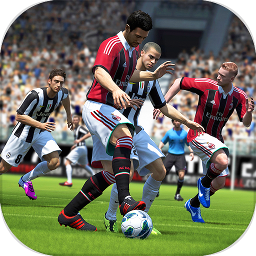 Soccer champions: dream cup 3D