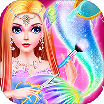 My Mermaid Boyfriend