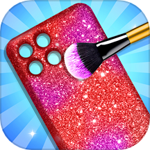 Homemade mobile phone case