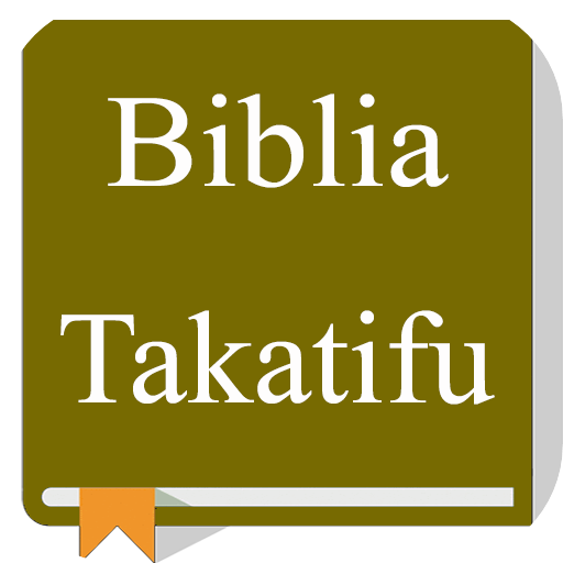 Kiswahili Holy Bible - Offline!