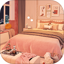 Home Design - Modern City