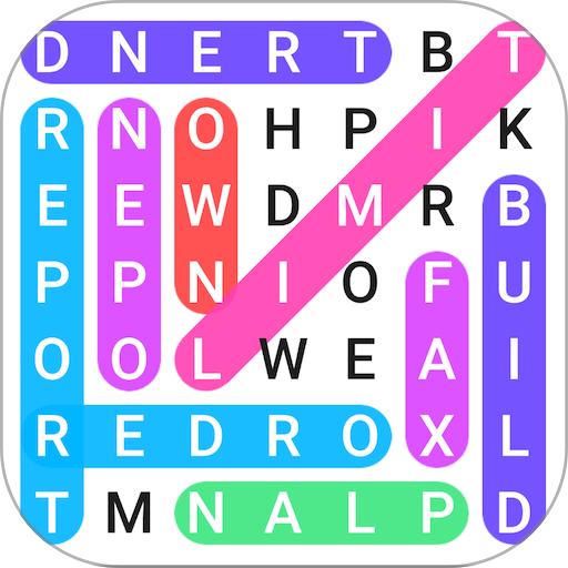Word search games
