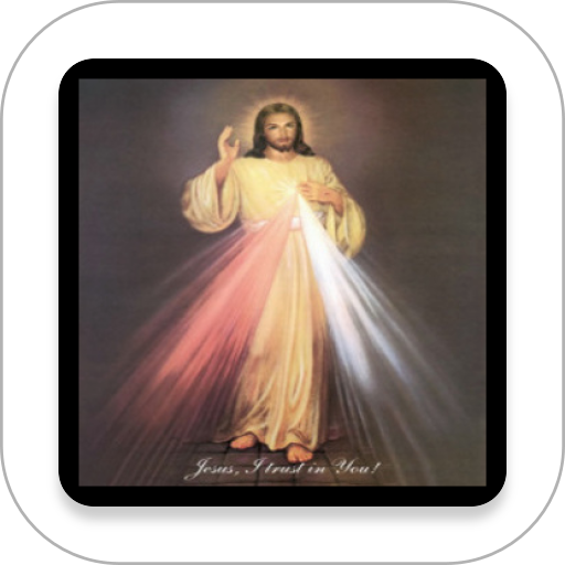 Chaplet of Divine mercy