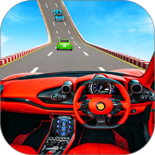 Car Stunt Racing Challenge