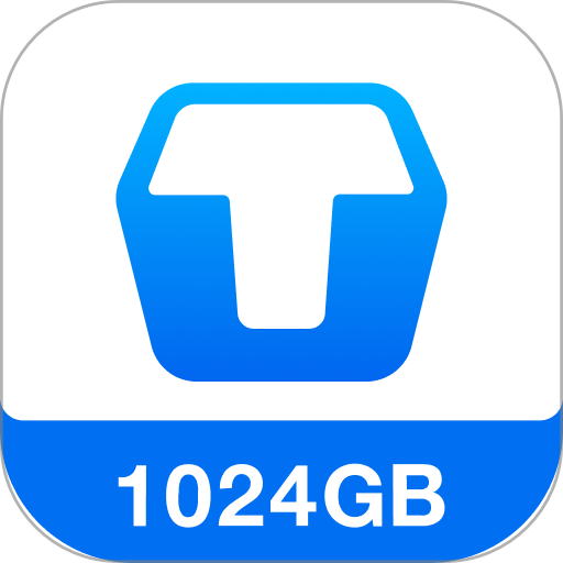 TeraBox: Cloud Storage Space