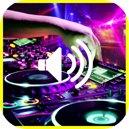 DJ Sound Ringtone