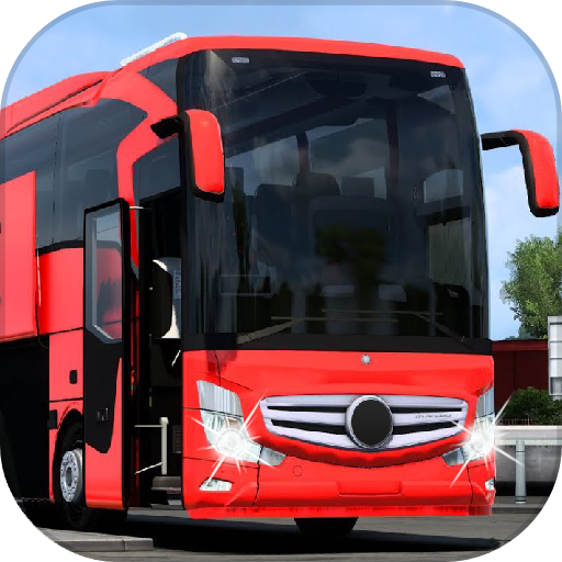 Bus Simulator Deluxe 2022