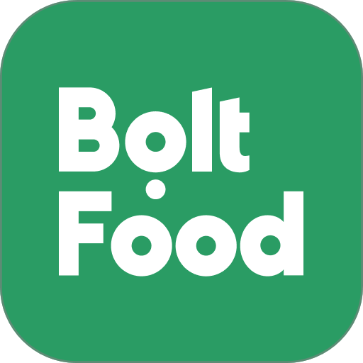 Bolt Food