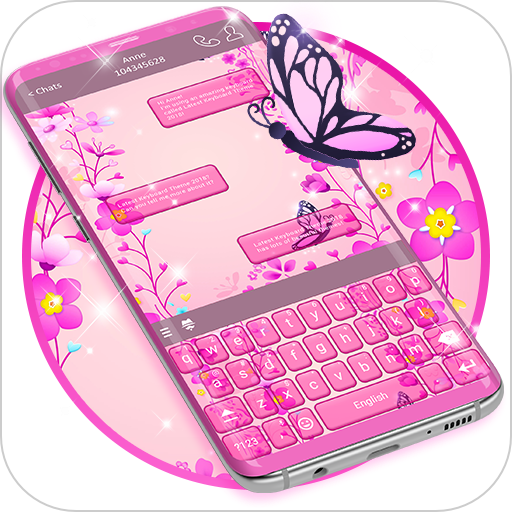 Latest Keyboard Theme 2020