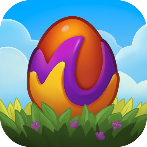 Dragon Magic - Merge Everything in Magical Games