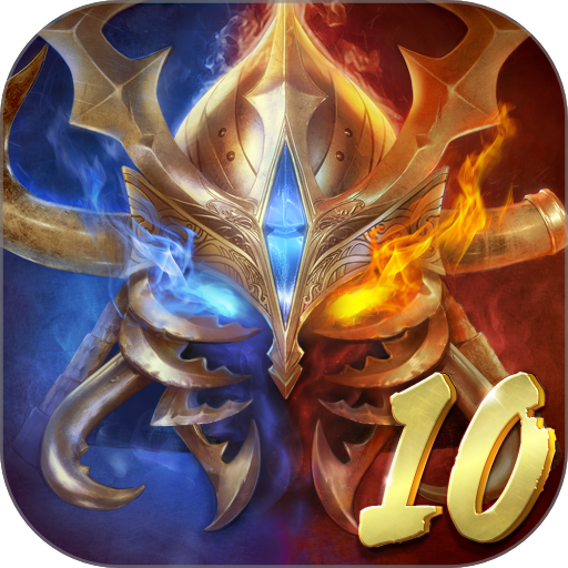 Age of Warring Empire