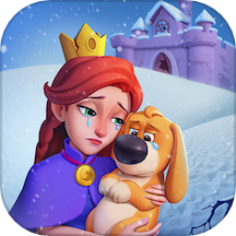 Bubble Shooter Kingdom