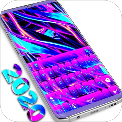 Latest 2020 Keyboard Pro