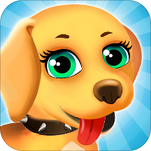 Baby Pet Labrador Care Puppy Nanny Daycare