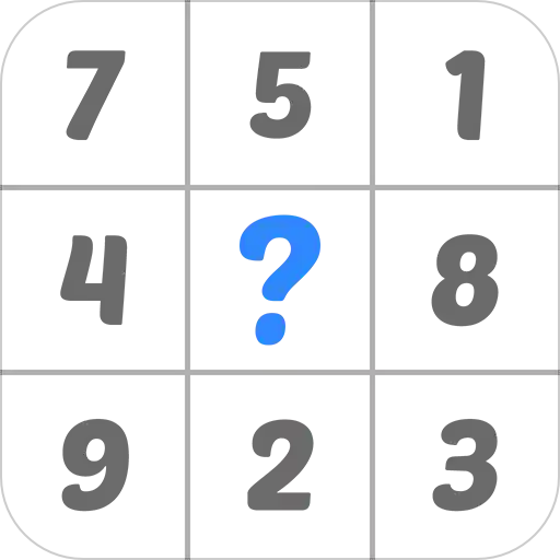Sudoku Master - Free Classic Sudoku 2021