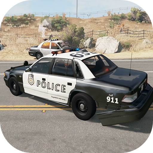 Police Car Simulator