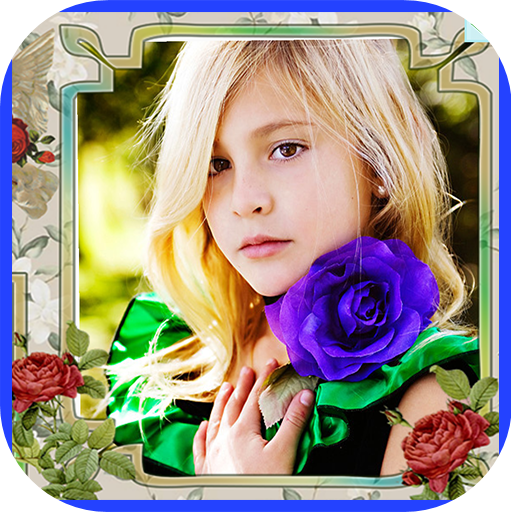 Creative Photo Frame