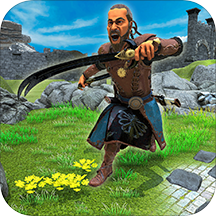 Ertugrul and Usman Gazi: Sword Fight 3D
