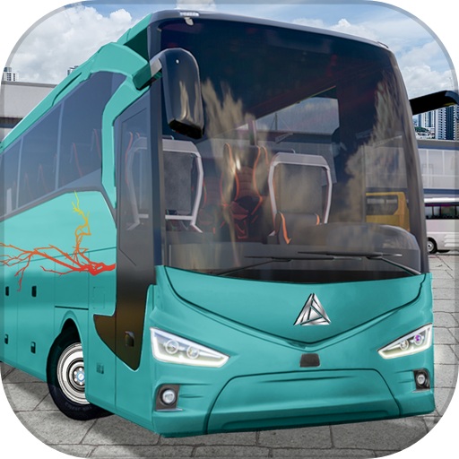 City Bus Simulation Games 3d
