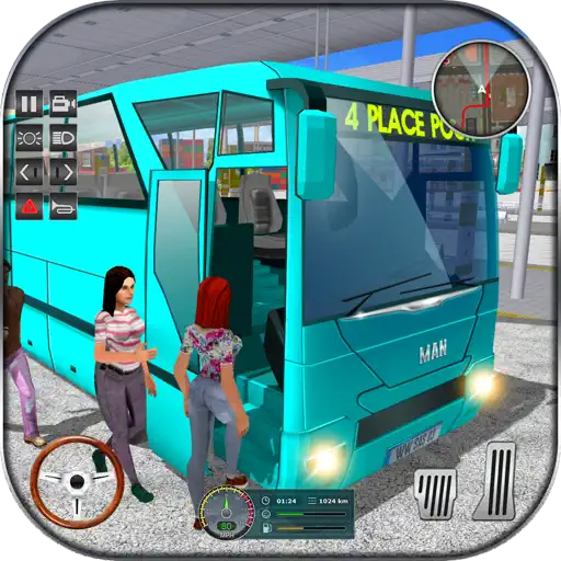 Bus Driving Ultimate Simulator