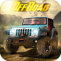 Offroad Mud Truck Simulator 3D