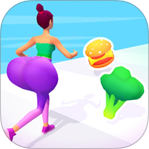 Hot Electric Hip Runner