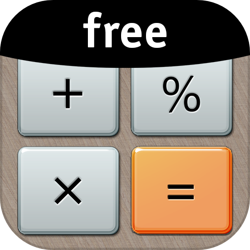 Calculator Plus Free