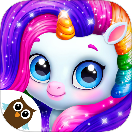 Kpopsies - Hatch Baby Unicorns