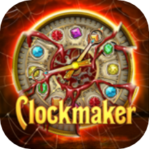 Clockmaker: Match 3 Games!