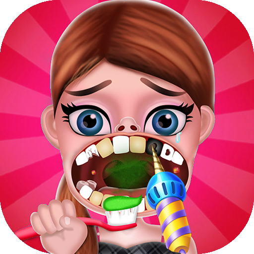 Dentist - Tooth Doctor Kids