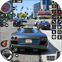 Extreme Car Racing Game