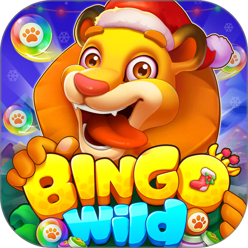 Bingo Wild - BINGO Game Online