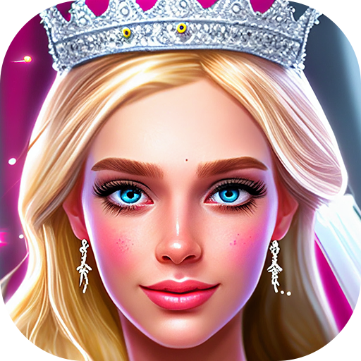 Princess Makeup - Girls Game