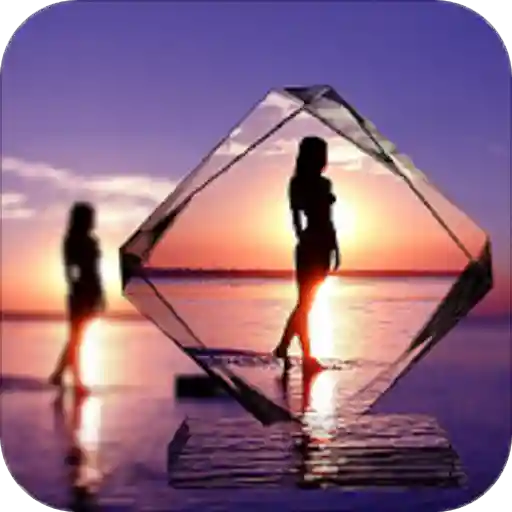 photo PIP, photo editor