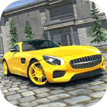 Horizon Driving Simulator