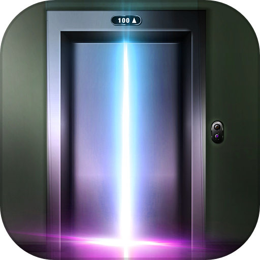 100 Doors: Escape from Work