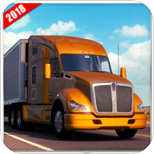 Heavy Truck Simulator USA