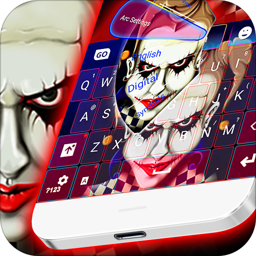 Joker Keyboard