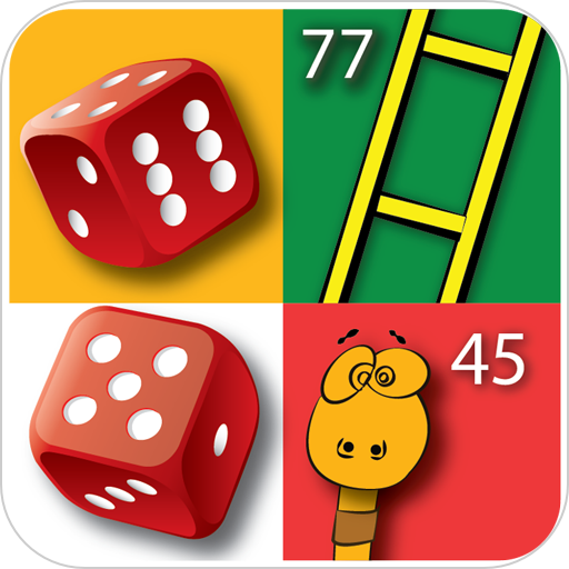 Snakes and Ladders Free