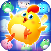 Farm Heroes: Match 3 Games