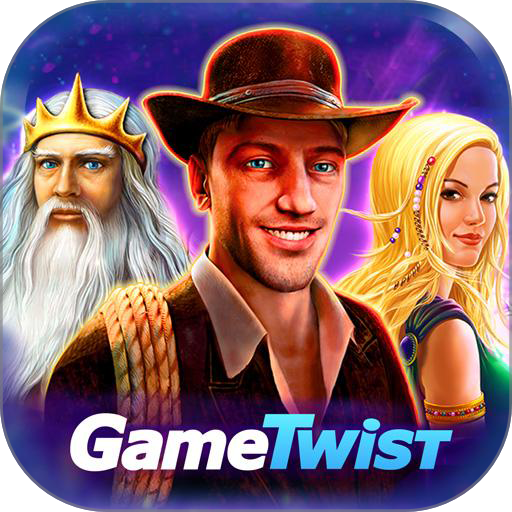 GameTwist Vegas Casino Slots