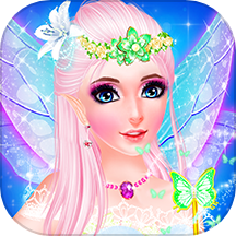 Wedding Fairy Princess Love