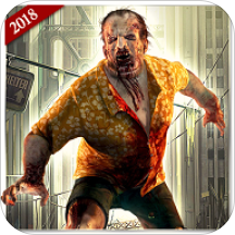 Zombie Dead Game: Zombie Shooter