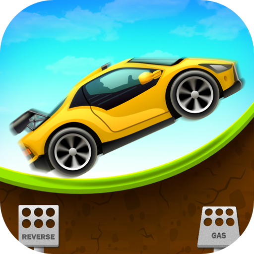 Mountain Offroad Best Car 2050