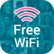 Free WiFi Passwords & Hotspots by Instabridge