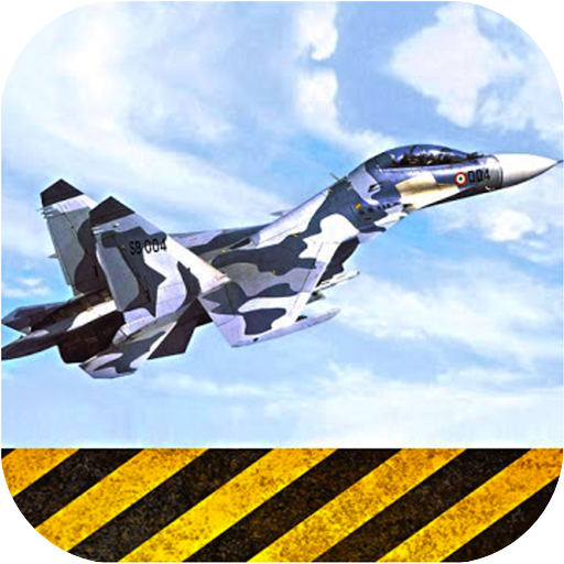 Air Force Surgical Strike