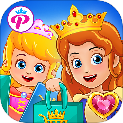 My Little Princess : Stores