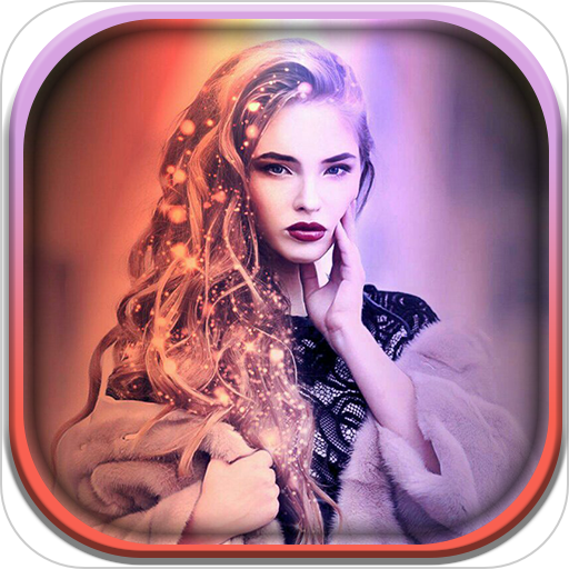 Photo Effect Photo Editor