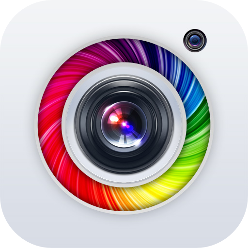 Photo Editor for Android™