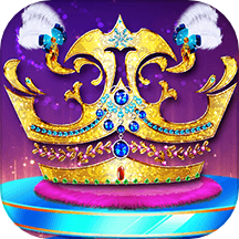 Cat Princess Make Up Salon